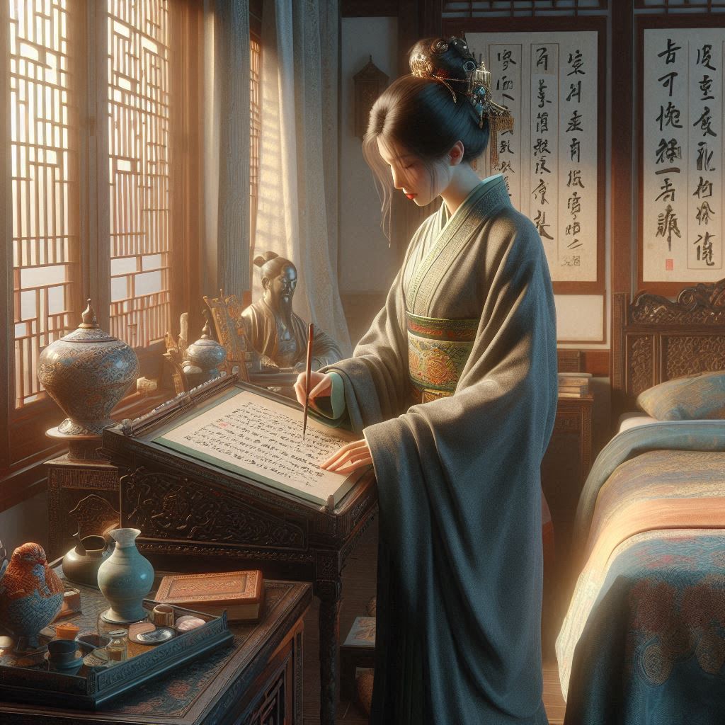 IWAFTIAT Chapter 1:&nbsp;Obsession