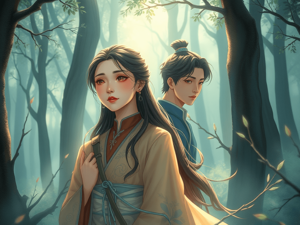 IWAFTIAT Chapter 63: A Man Dressed As A&nbsp;Woman