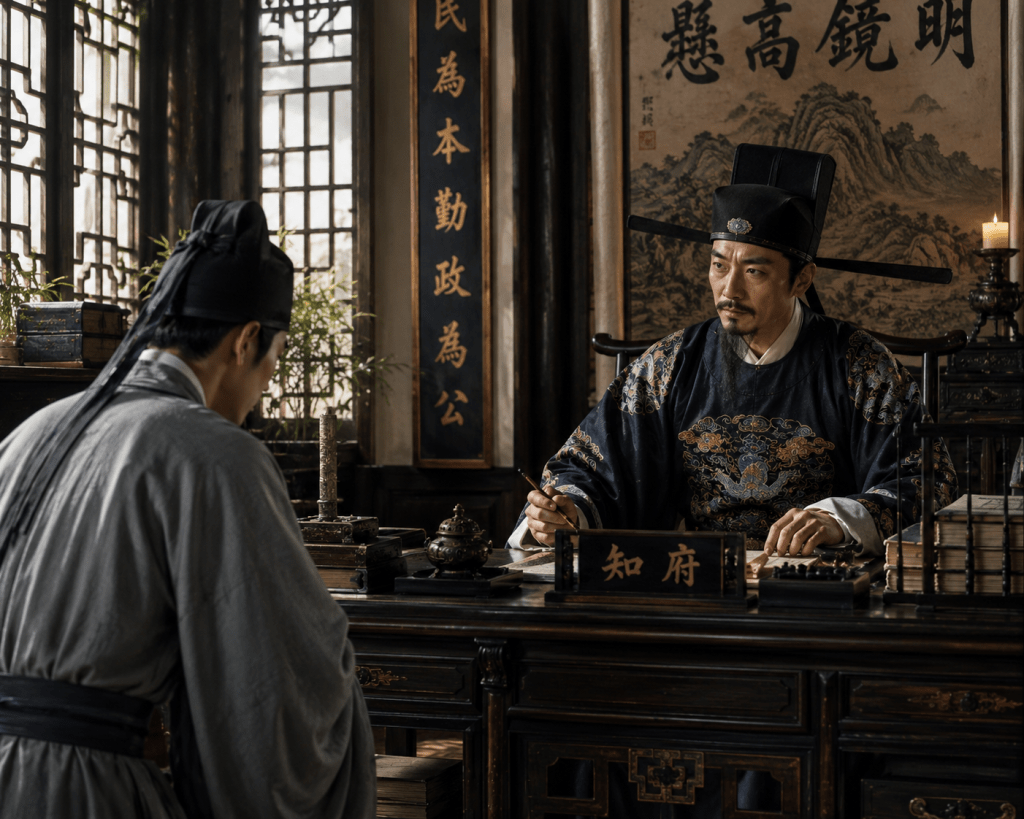 Protected: The Journey Of The Peasant Mother-in-law Chapter 414: Need&nbsp;Allies